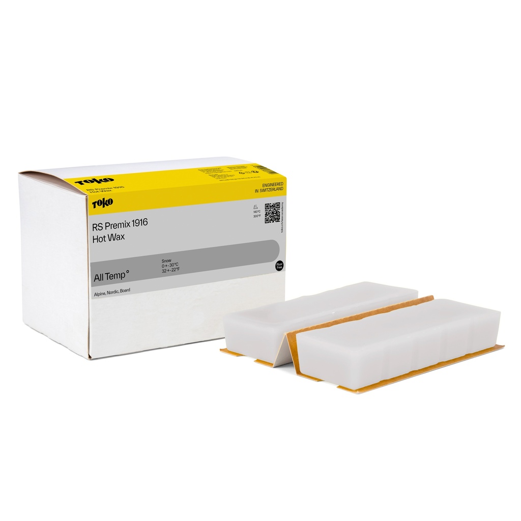RS Premix 1916 960g
