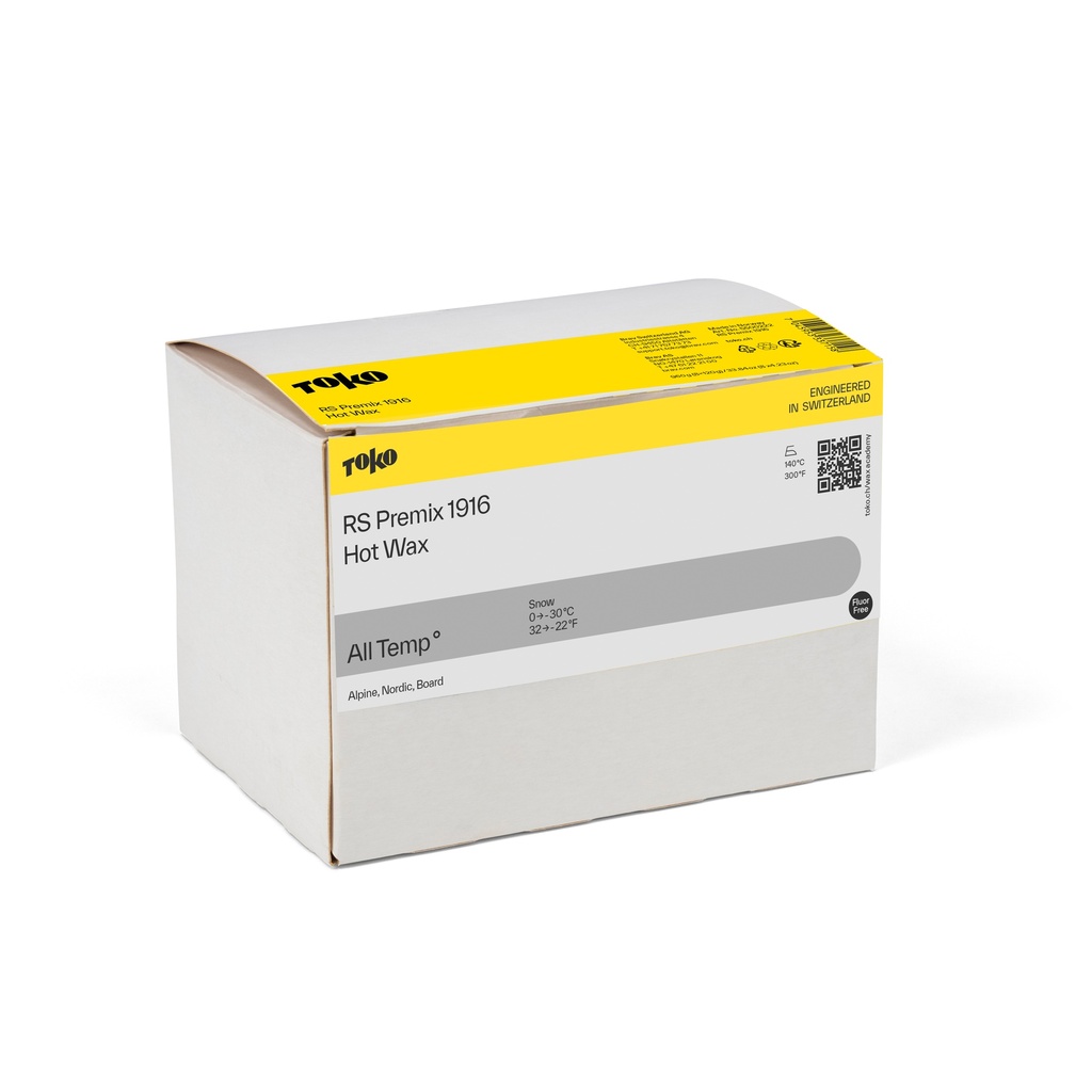 RS Premix 1916 960g