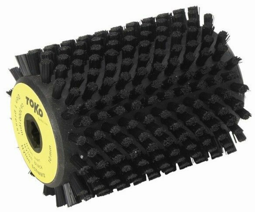 Rotary Brush Nylon new