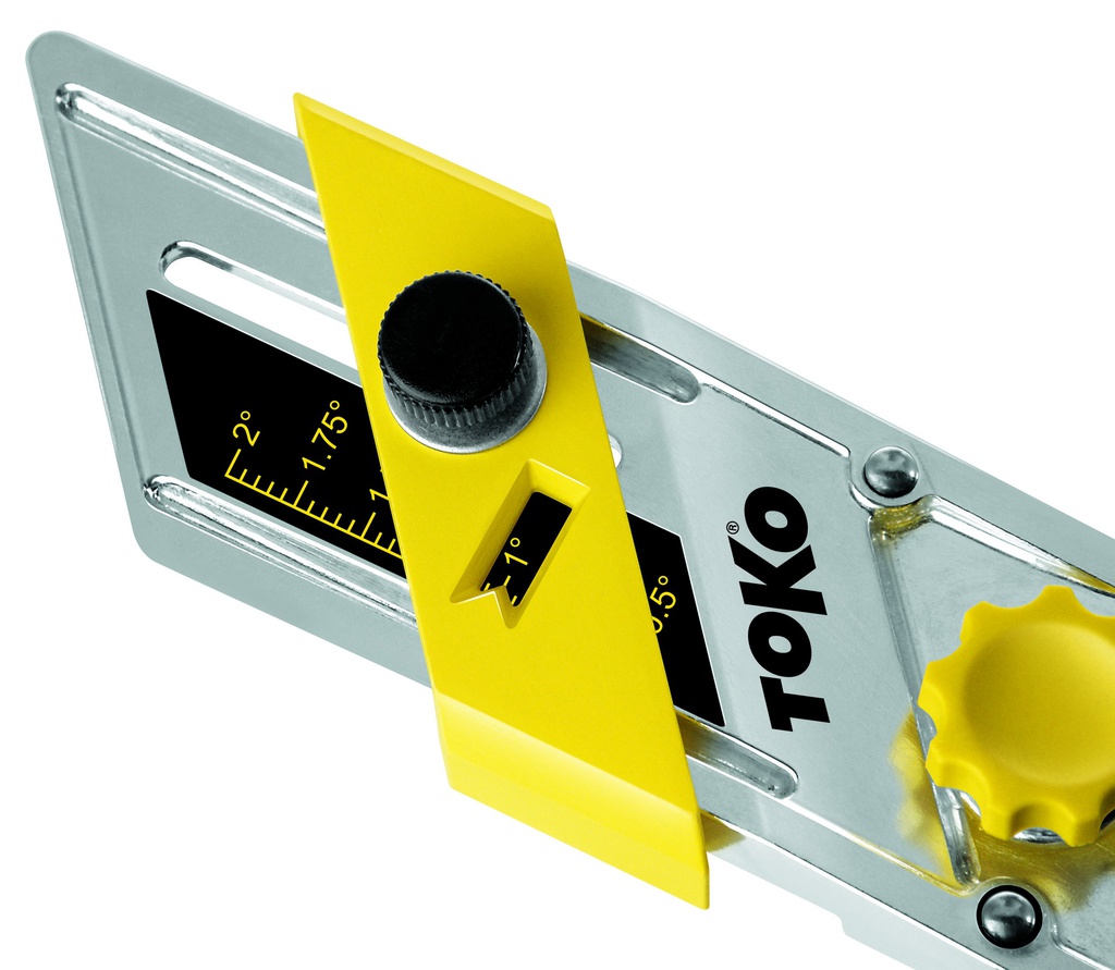 Multi Base Angle 0,5°- 2,0°