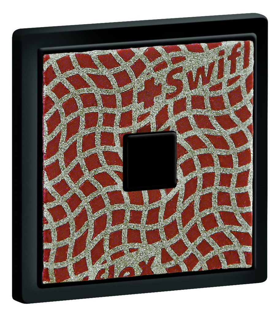 Spare Diamond brown - coarse