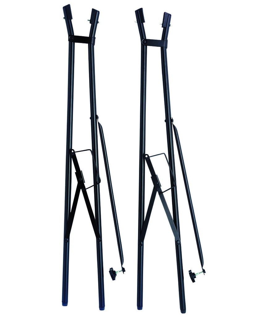 Legs for Cross Country Profile