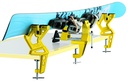 Ski Vise Freeride