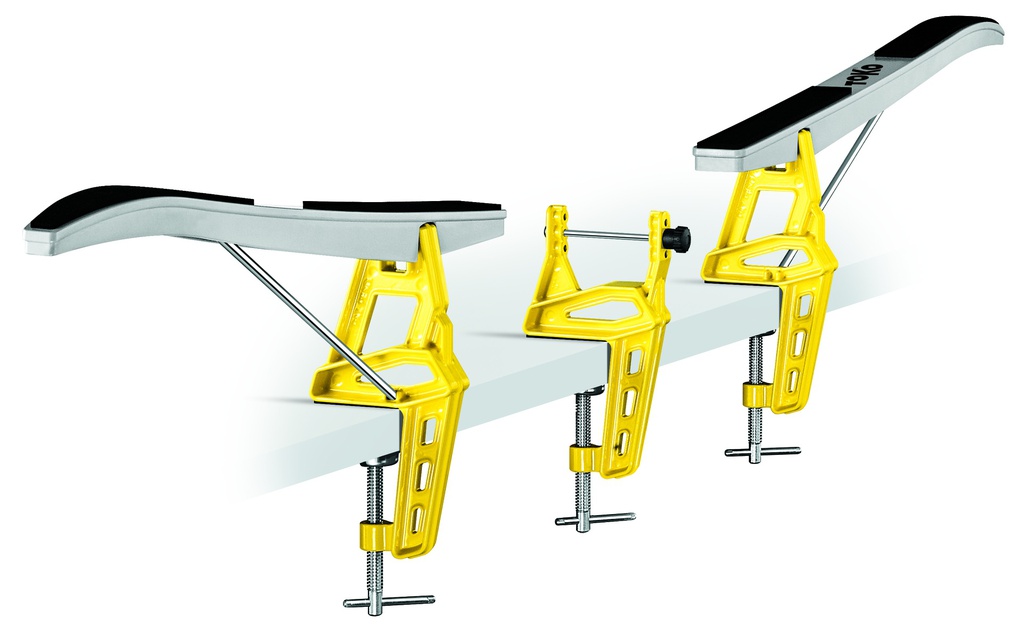 Ski Vise Nordic World Cup