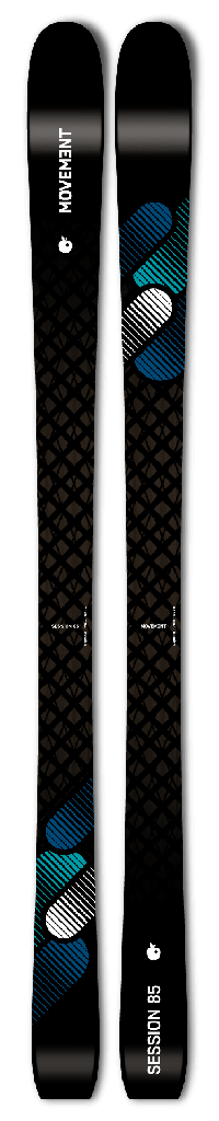 Session 85 Ski