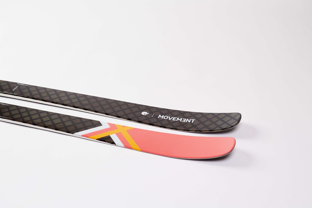 Axess 90 Women Ski