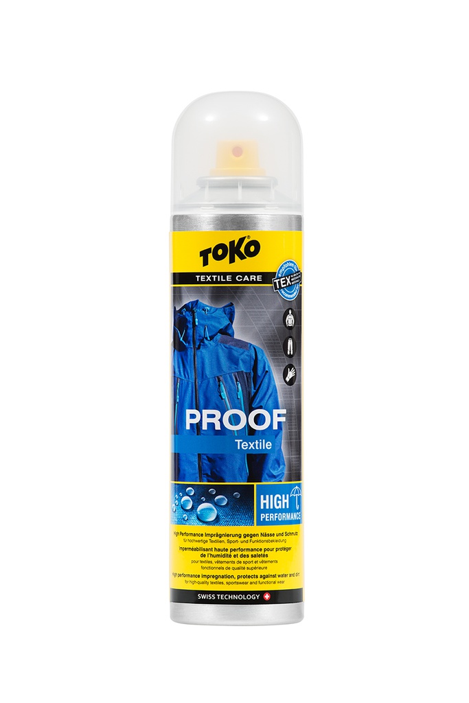 Textile Proof 250 ml