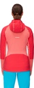 Eiswand Advanced ML Hooded Jacket Women