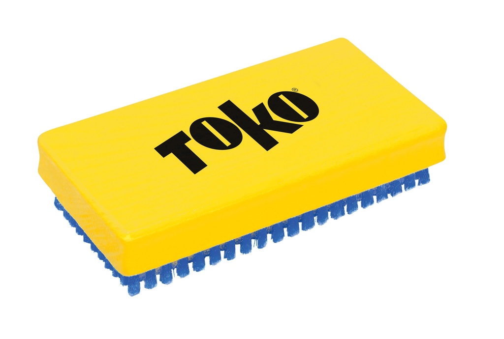 Polishing Brush Update