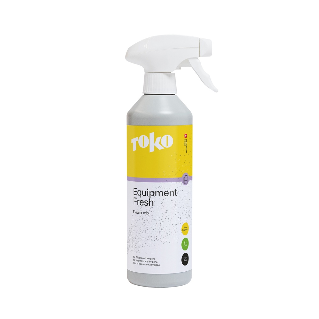 eco care Equipment Fresh 500ml
