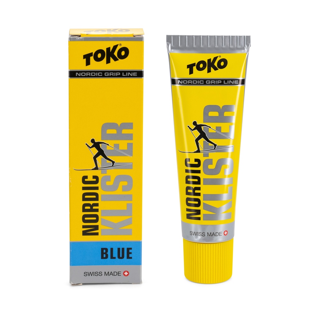 Nordic Klister blue 55g