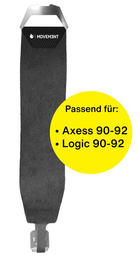 Colltex Mix Axess/Logic 90-92