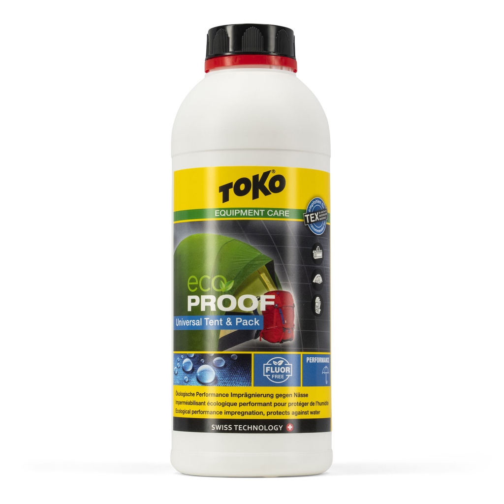 Eco Universal Proof 1000ml
