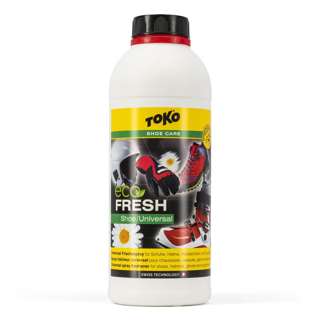 Eco Shoe Fresh 1000 ml