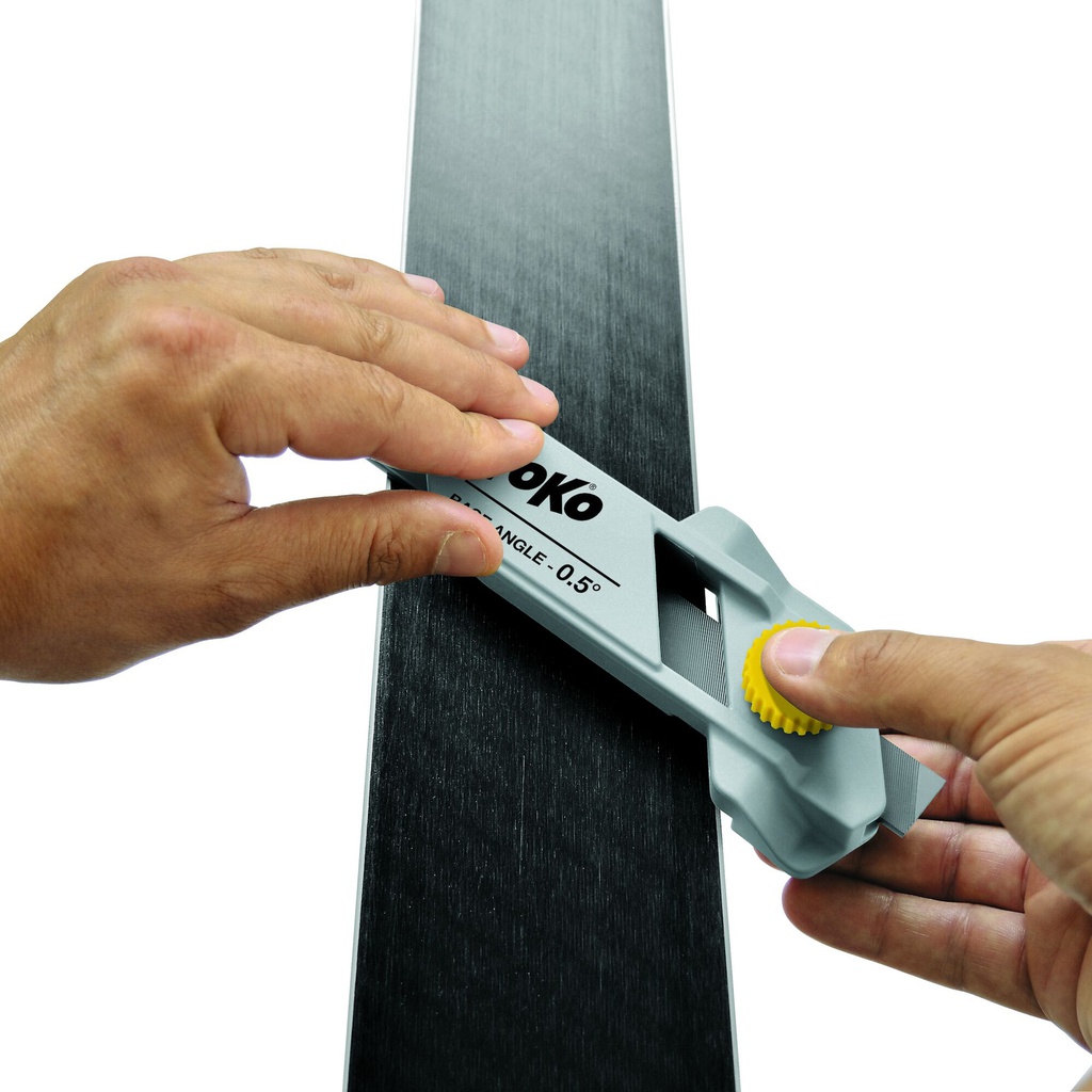 Express Base Angle 0,5°