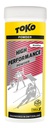 High Performance Powder Red 40g