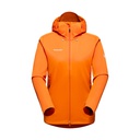 Ultimate VII SO Hooded Jacket Women