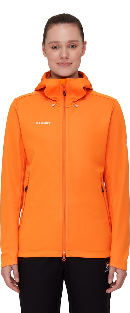 Ultimate VII SO Hooded Jacket Women