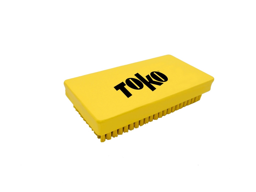 Base Brush Steel X-Fine