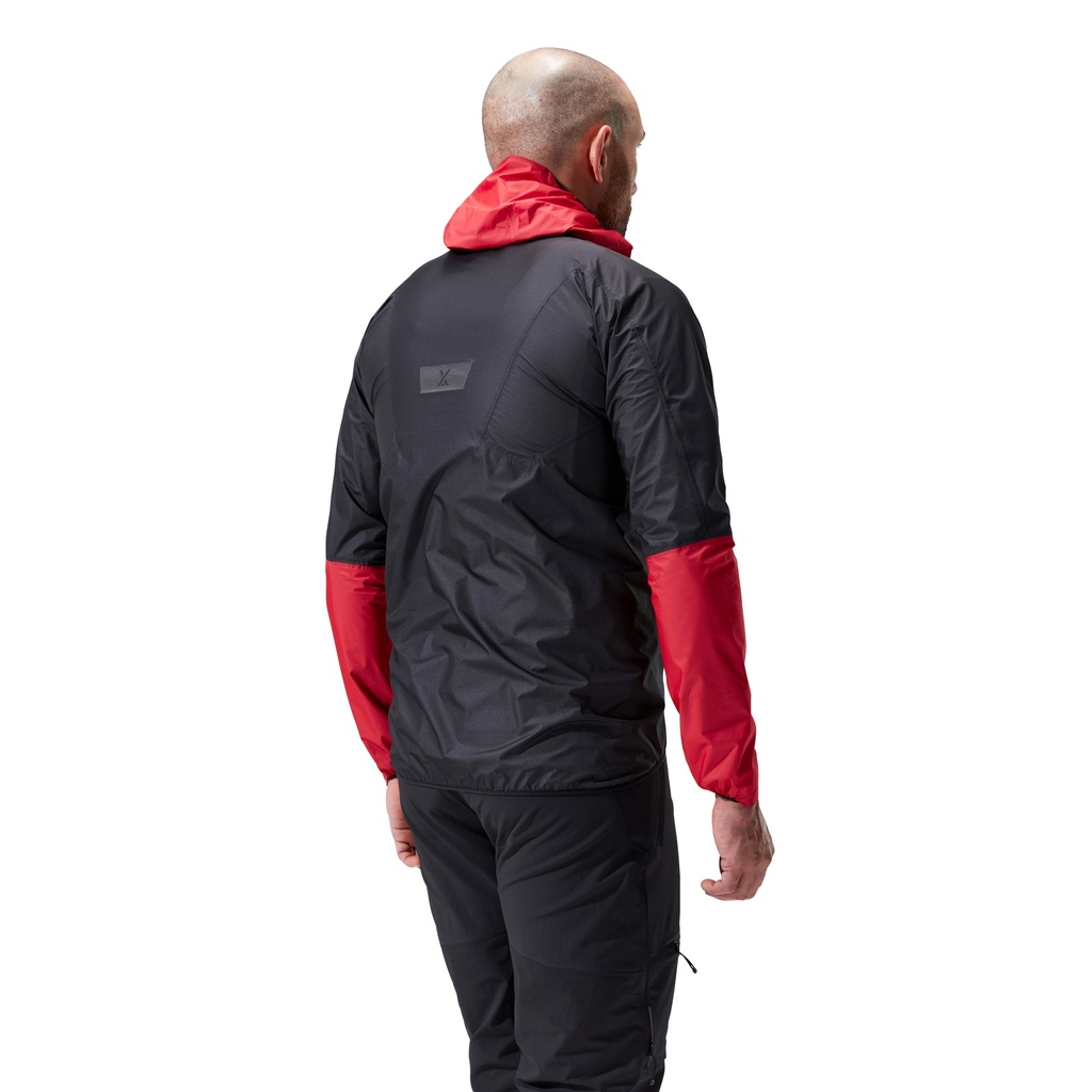 M MTN Guide Hyper LT Jkt