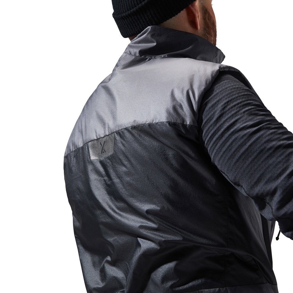 M MTN Arete LB Synthetic Vest