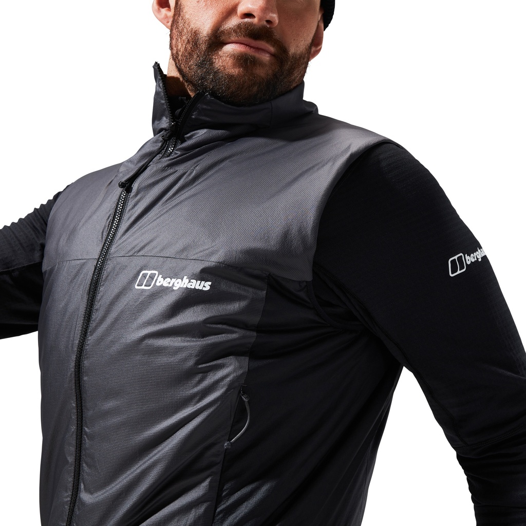 M MTN Arete LB Synthetic Vest