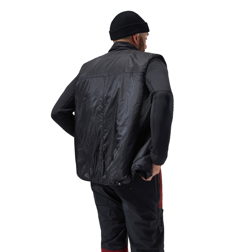 M MTN Arete LB Synthetic Vest