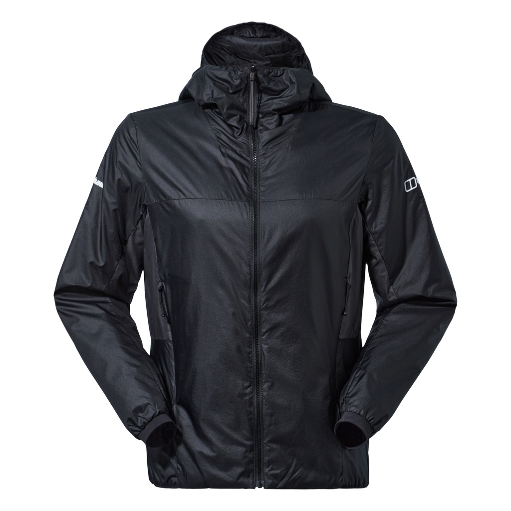 W MTN Arete LB Synthetic Hoody