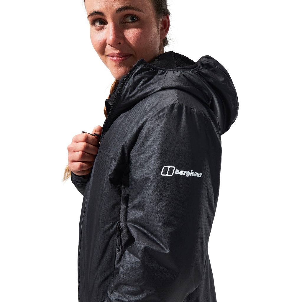 W MTN Arete LB Synthetic Hoody