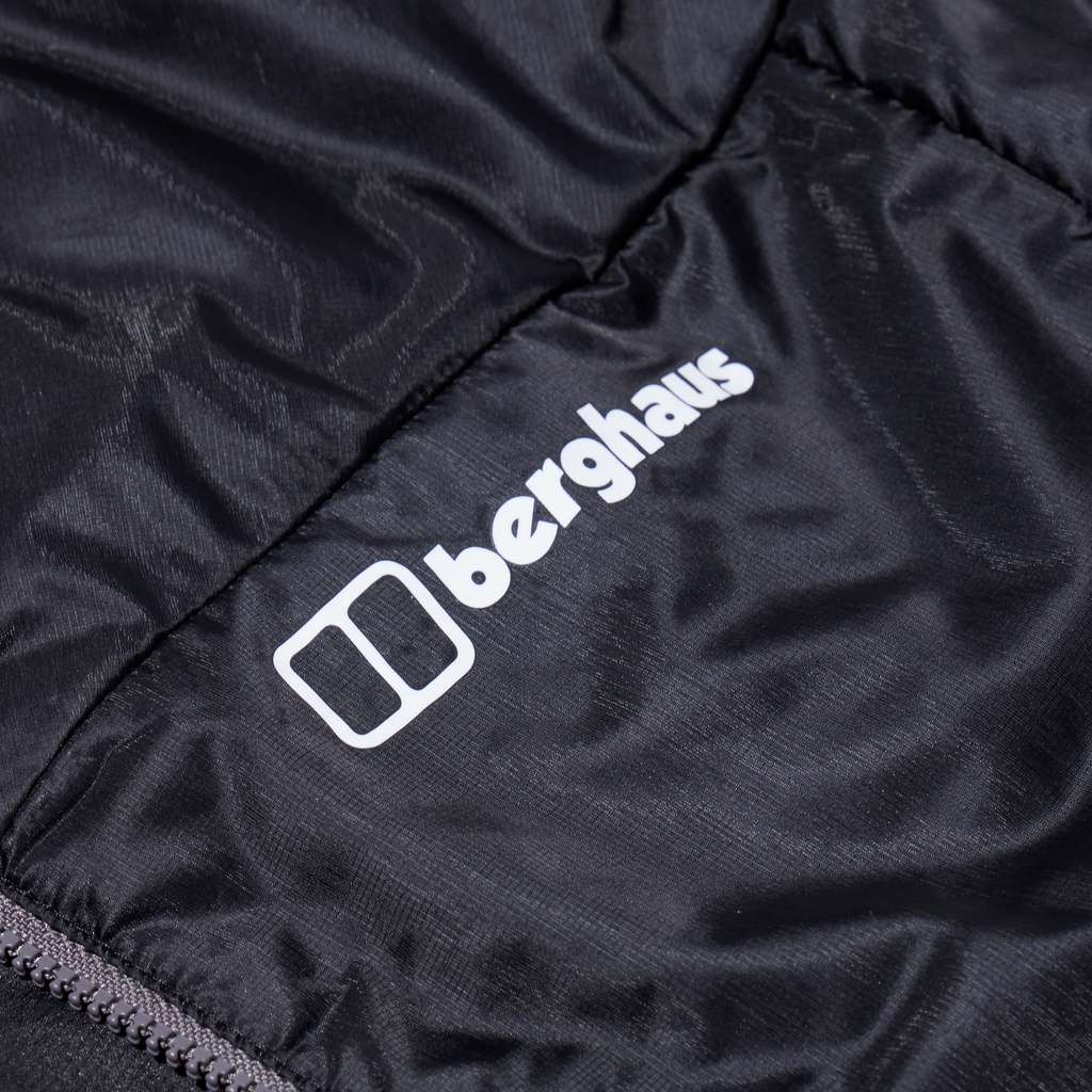 W MTN Arete LB Synthetic Vest