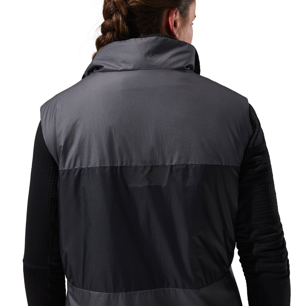 W MTN Arete LB Synthetic Vest