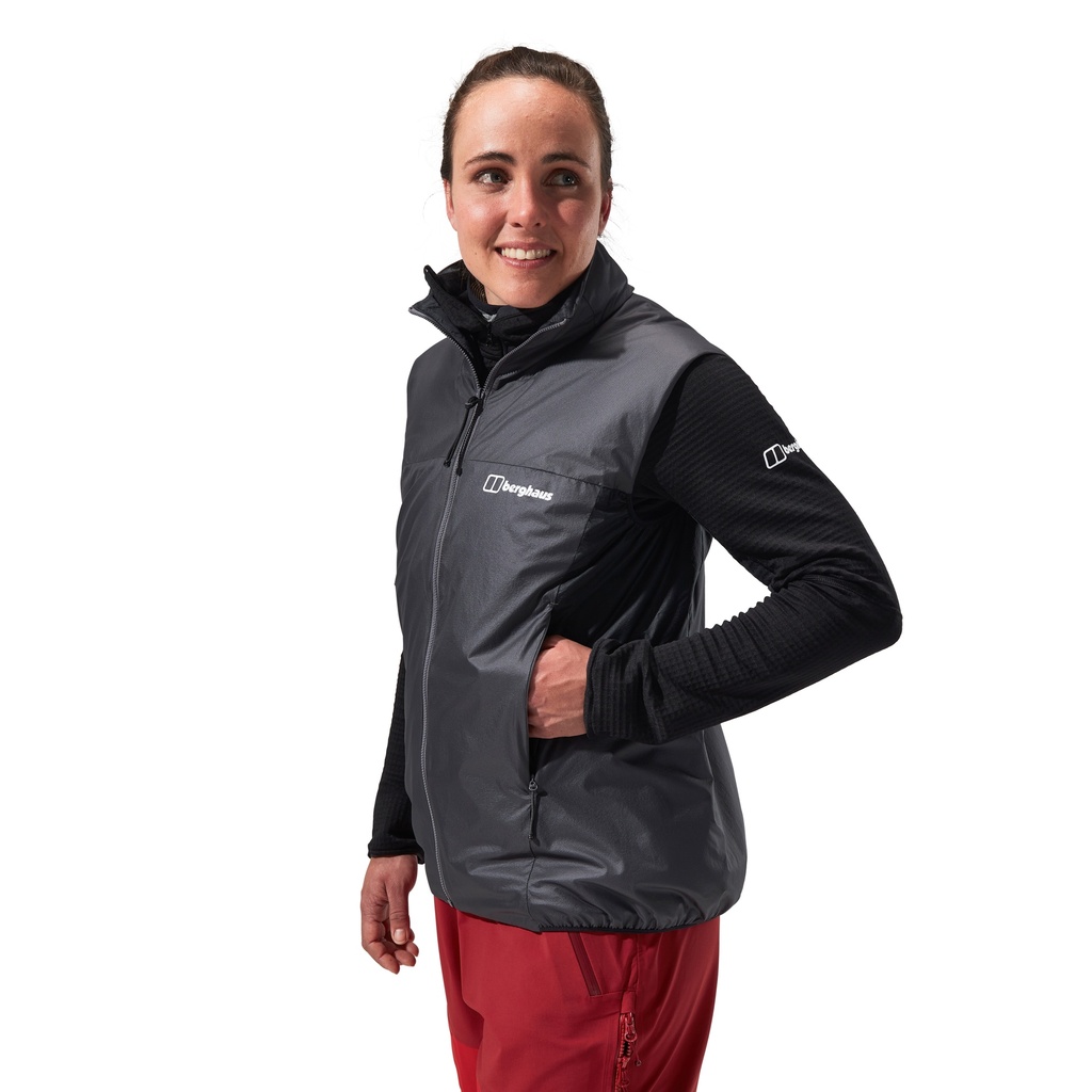 W MTN Arete LB Synthetic Vest