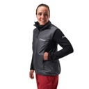 W MTN Arete LB Synthetic Vest