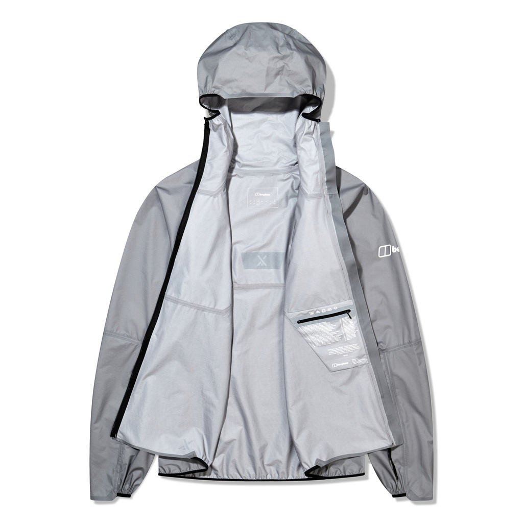 W MTN Guide Hyper LT Jkt