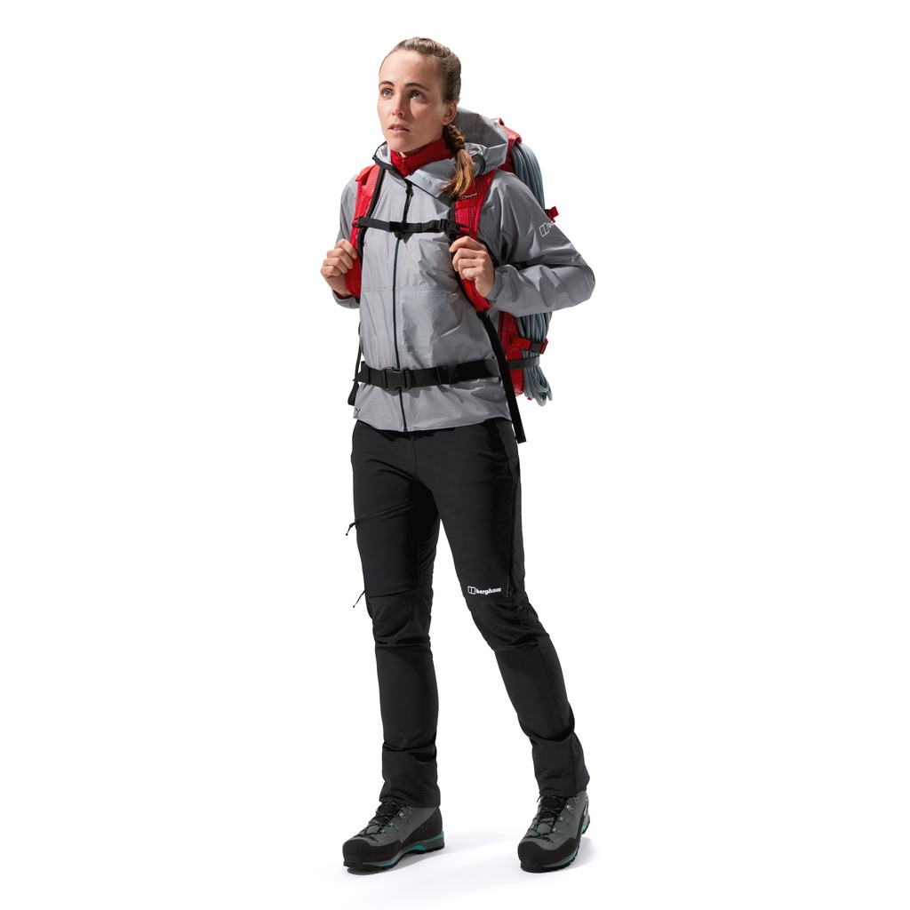 W MTN Guide Hyper LT Jkt