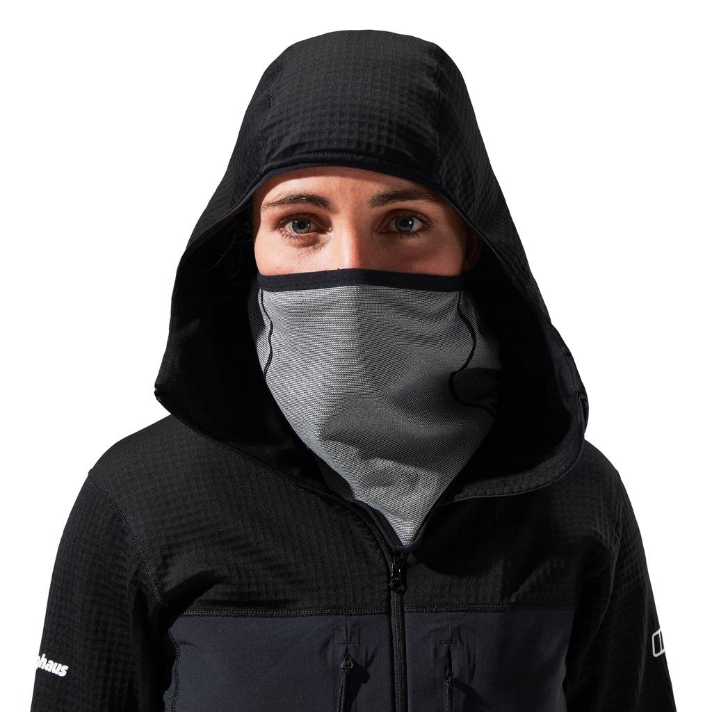 W MTN Guide MW Hoody