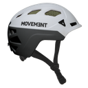 3Tech Alpi Honeycomb; white/black/olive-black bando