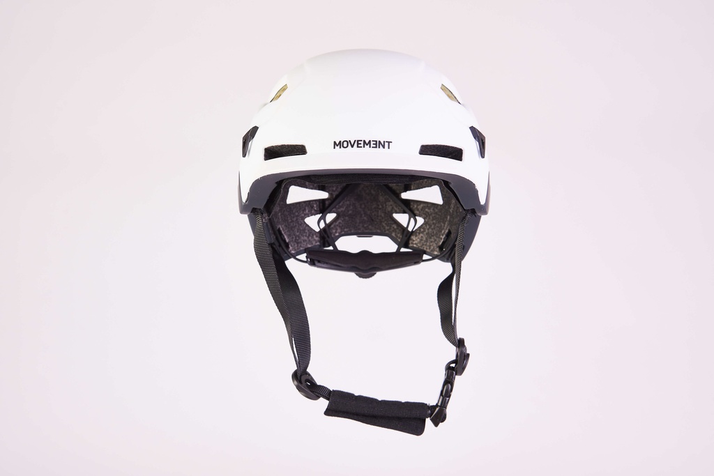 3Tech Alpi Honeycomb; white/black/olive-black bando
