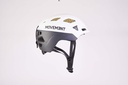 3Tech Alpi Honeycomb; white/black/olive-black bando