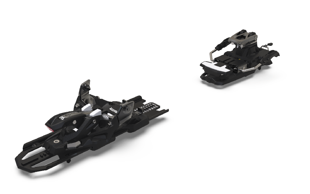 Alpinist Demo 10 105mm